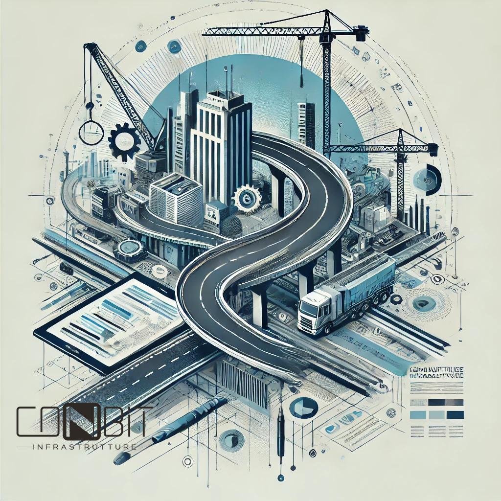 Conbit Infrastrutture - Monte Porzio (PU)